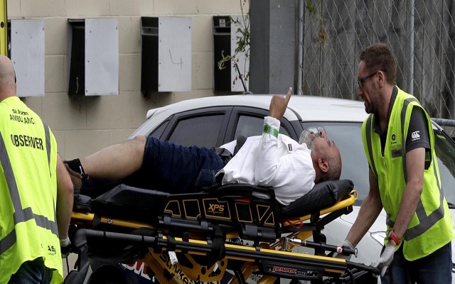 ارتفاع عدد الضحايا إلى 51 قتيلا في مجزرة المسجدين في نيوزيلندا