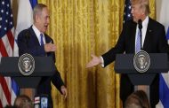أمريكا ستعترف بسيادة إسرائيل على الجولان