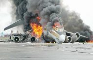 مغربيان وسوداني ويمني و6 مصريين ضمن ضحايا حادث تحطم الطائرة الإثيوبية