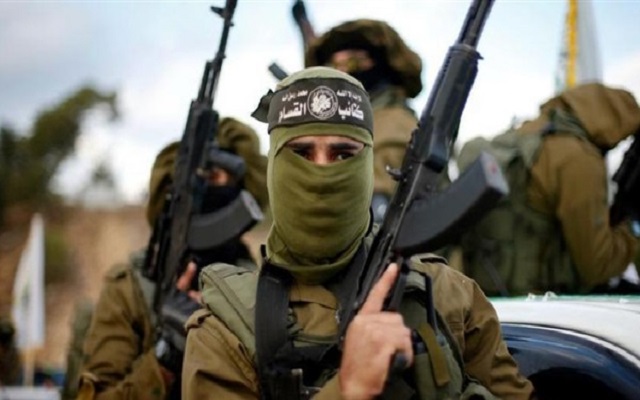 فتح تتهم حماس بمحاولة اغتيال أحد كوادرها في غزة