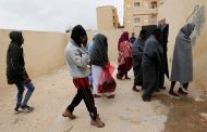 ليبيا تستعين بالتعذيب الجنسي لمنع المهاجرين واللاجئين من دخول إلى أوروبا