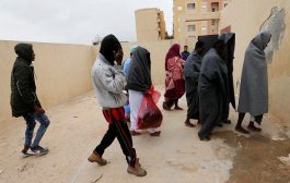 ليبيا تستعين بالتعذيب الجنسي لمنع المهاجرين واللاجئين من دخول إلى أوروبا