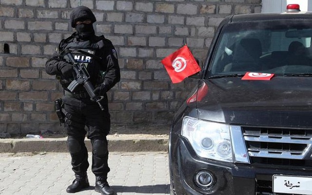 تونس تعتقل مسؤولا أمميا وتتهم بالتجسس