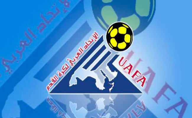 راوراوة رئيسا للجنة بطولة المنتخبات العربية