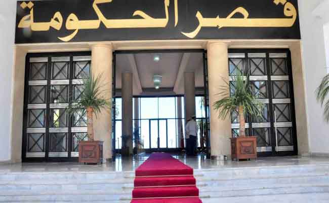 بدوي يعقد مجلسا وزرايا مشتركا لتقييم  تحضيرات شهر رمضان