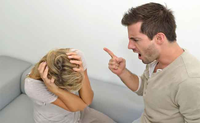 كيف تتصرفين مع زوجك الغاضب؟