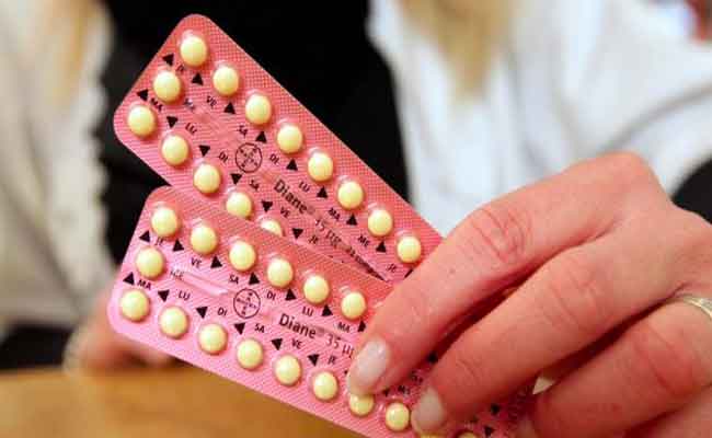 متى يبدأ مفعول أقراص منع الحمل؟