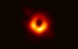 تمكنوا أخيرا من التقاط أول صورة للثقب الأسود
