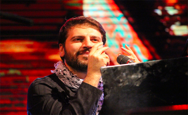 مارسيل خليفة وسامي يوسف يضيئان مهرجان فاس للموسيقى الروحية في نسخته ال25