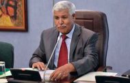 الأمين العام لحركة الوفاق الوطني بوخزنة : 