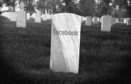 باحثون فيسبوك سيتحول إلى مقبرة جماعية