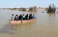 إيران تخلي 70 قرية من إقليم خوزستان الغني بالنفط بسبب خطر الفيضانات