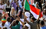 الاتحاد الإفريقي يمهل الجيش السوداني 15 يوما لتسليم السلطة للمدنيين