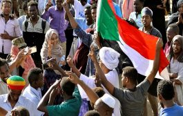 الاتحاد الإفريقي يمهل الجيش السوداني 15 يوما لتسليم السلطة للمدنيين