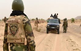 مقتل 10 جنود في هجوم لمتطرفين بمالي قرب الحدود مع موريتانيا