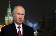 بوتين يمنح جوازات سفر روسية لسكان شرق أوكرانيا وألمانيا وفرنسا تدينان