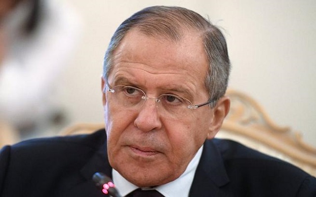 تنسيق روسي مصري لحل الوضع في ليبيا