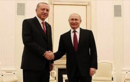 ردا على ترامب بوتين اس 400 نقلت إلى تركيا