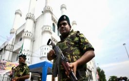 في سريلانكا دعوات لتجنب المساجد والكنائس