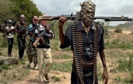 5  قتلى و30 مفقودا في هجوم لبوكو حرام على قاعدة عسكرية