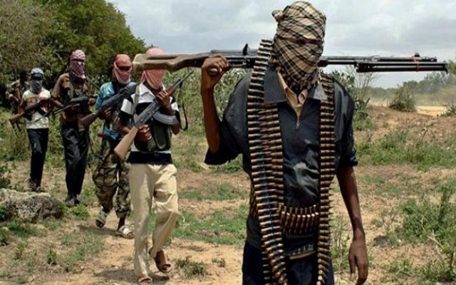 5  قتلى و30 مفقودا في هجوم لبوكو حرام على قاعدة عسكرية