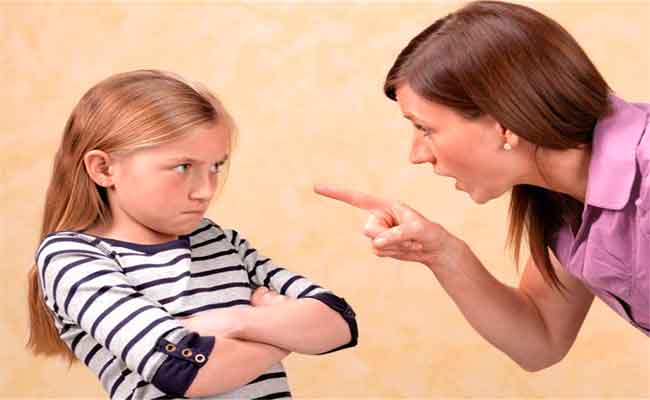 الأسباب  الدي  يمكن أن يسيء الطفل التصرّف…