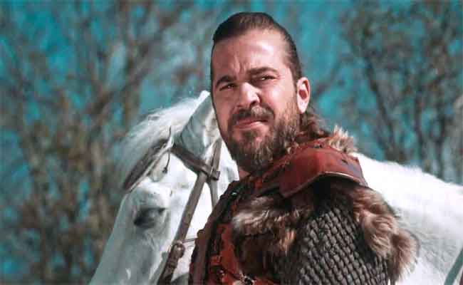 بعيدا عن”قيامة أرطغرل” ..عطر أنجين ألتان يغزو أسواق الخليج