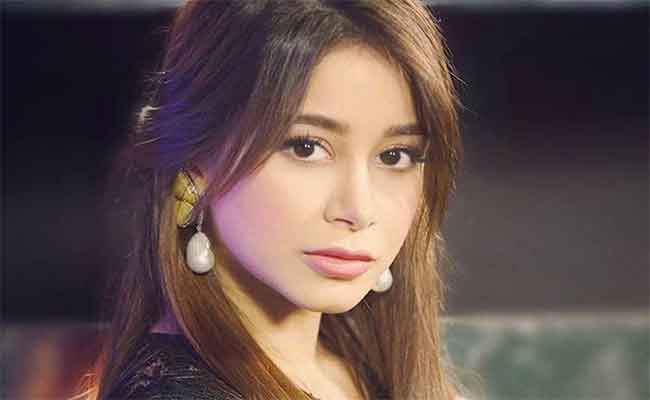 أسيل عمران سفيرة بمنطقة الشرق الأوسط لشركة رائدة في مستحضرات التجميل