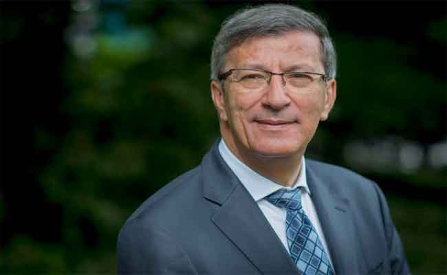 بنوري : الانتخابات الرئاسية المقررة في 4 جويلية سيكون “مآلها الفشل”