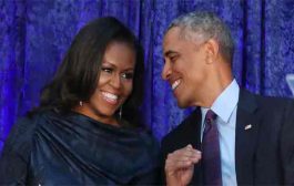 عائلة أوباما تقتحم رسميا عالم الترفيه من بوابة 