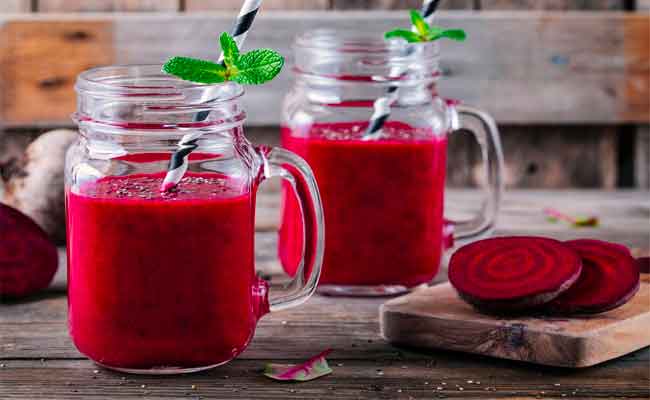 هل تعرفون أنّ للبتجر كلّ هذه الفوائد؟!