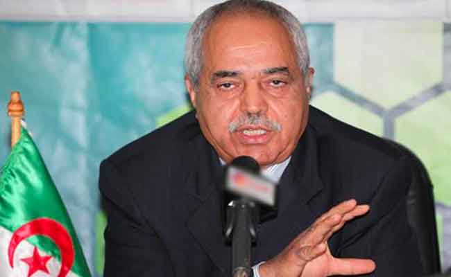 بن بيتور:مع مرور الوقت على الحراك فإن المطالب”ستزداد والحلول ستصبح أصعب”