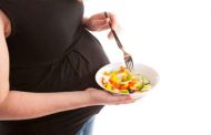 النظام الغذائي المتنوّع خلال الحمل