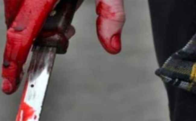 كهل ينهي حياة زوجته ذبحا قبل آذان المغرب ببلدية بلالة بأم البواقي