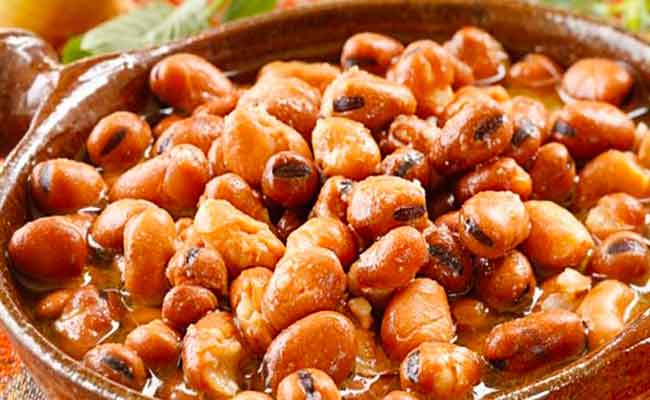 فوائد الفول في رمضان…