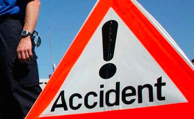 شاحنة تنهي حياة رضيع تحت عجلاتها في غليزان