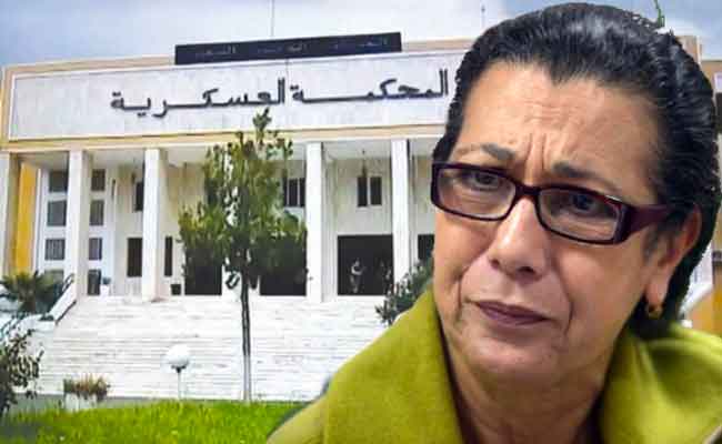 رفض طلب الإفراج المؤقت عن الأمينة العامة لحزب العمال حنون