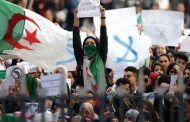 الحراك الشعبي : الطلبة مصرون على رحيل جميع رموز النظام