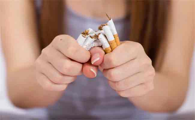 9 أسباب تدفعكما للإقلاع عن التدخين عند التخطيط للحمل!