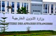 إدانة جزائرية للهجوم الإرهابي الذي استهدف موكبا للجيش النايجيري