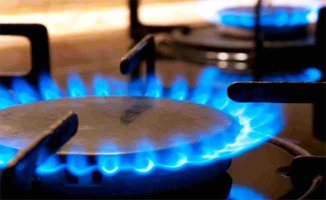 استفادة 3 بلديات بمستغانم  من الربط بالغاز الطبيعي قبل الشتاء المقبل