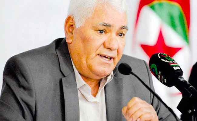 جبهة القوى الاشتراكية : “اللجوء إلى الشعب هو فقط الذي يؤسس للشرعية”