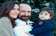 خالد أرغنتش وزوجته بيرجوزار كوريل يطلقان مبادرة انسانية في شهر رمضان