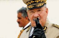 قايد صالح : نهج مكافحة الفساد 