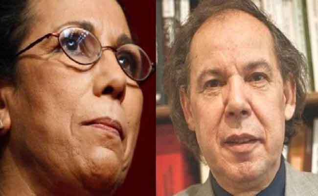 مقران آيت العربي محامي لويزة حنون يصدر بيانا يوضح فيه القضية