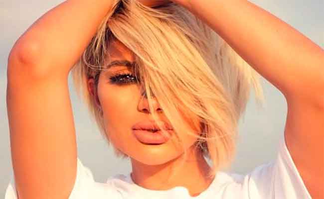 “خسرنا بعض” ..ديو رومانسي يجمع مايا دياب وزياد برجي