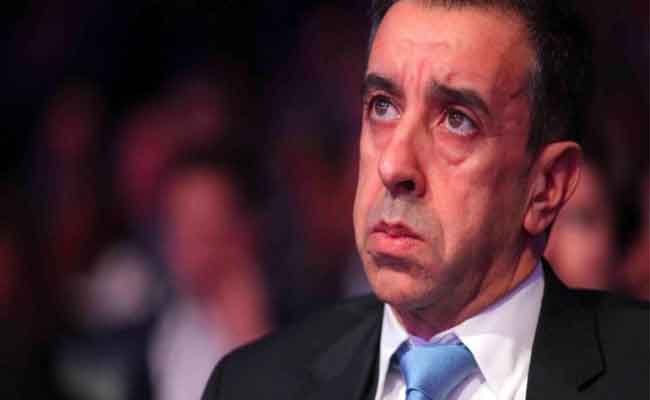 غياب الشهود يؤجل محاكمة رجل الاعمال علي حداد الى 3 يونيو المقبل