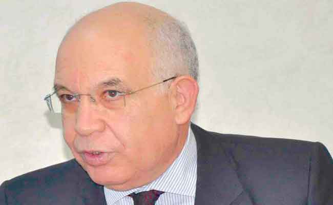 عبد العزيز رحابي : توجد “مقاومة كبيرة ضد التغيير في الجزائر”