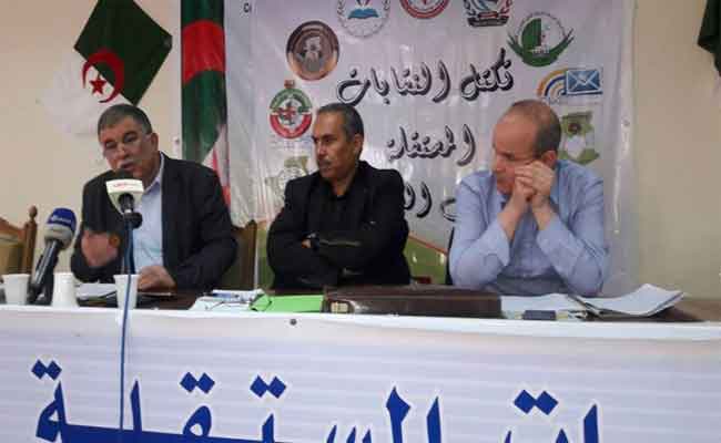 كنفدرالية النقابات المستقلة : قرارات حكومة بدوي “شعبوية”