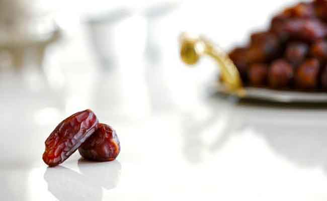 نصائح للحفاظ على الصحة في رمضان